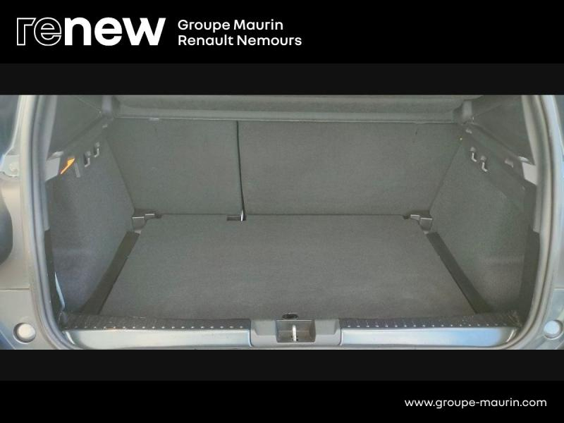 Photo 11 de l’annonce de DACIA Sandero d’occasion à vendre à SAINT PIERRE LES NEMOURS