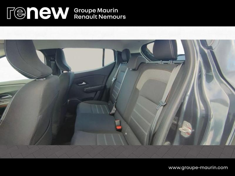 Photo 12 de l’annonce de DACIA Sandero d’occasion à vendre à SAINT PIERRE LES NEMOURS
