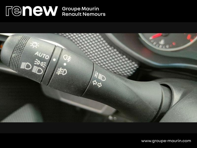 Photo 20 de l’annonce de DACIA Sandero d’occasion à vendre à SAINT PIERRE LES NEMOURS