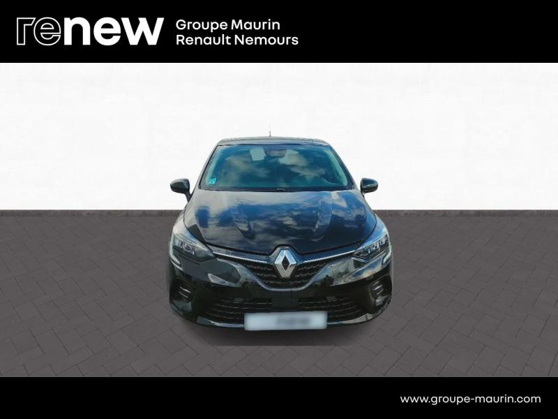 Photo 5 de l’annonce de RENAULT Clio d’occasion à vendre à SAINT PIERRE LES NEMOURS