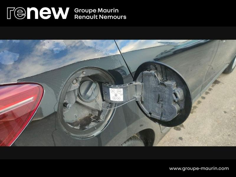 Photo 10 de l’annonce de RENAULT Clio d’occasion à vendre à SAINT PIERRE LES NEMOURS