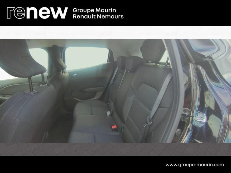 Photo 13 de l’annonce de RENAULT Clio d’occasion à vendre à SAINT PIERRE LES NEMOURS