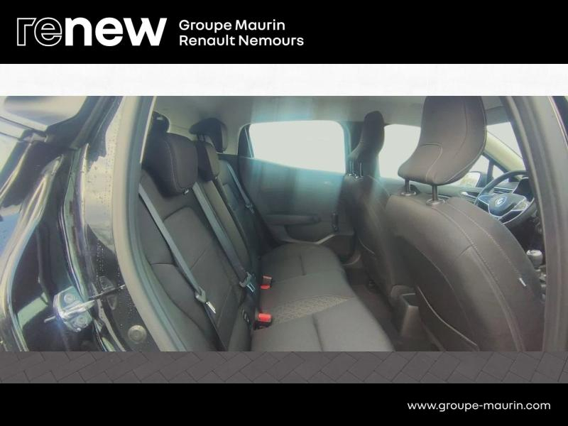 Photo 14 de l’annonce de RENAULT Clio d’occasion à vendre à SAINT PIERRE LES NEMOURS