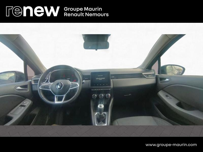 Photo 17 de l’annonce de RENAULT Clio d’occasion à vendre à SAINT PIERRE LES NEMOURS