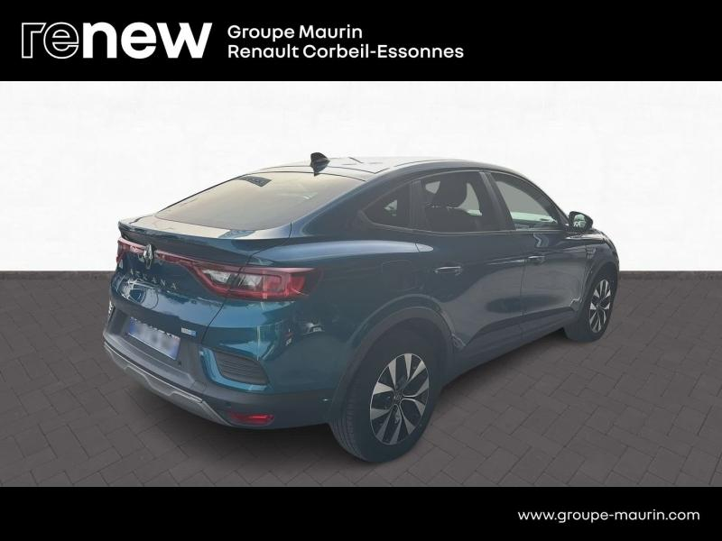 Photo 5 de l’annonce de RENAULT Arkana d’occasion à vendre à CORBEIL-ESSONNES