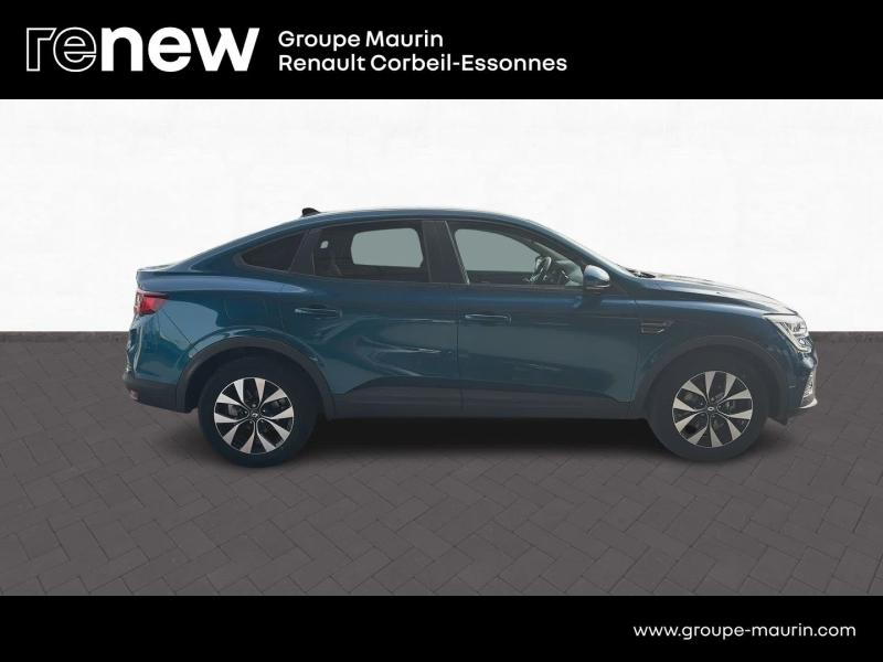 Photo 6 de l’annonce de RENAULT Arkana d’occasion à vendre à CORBEIL-ESSONNES