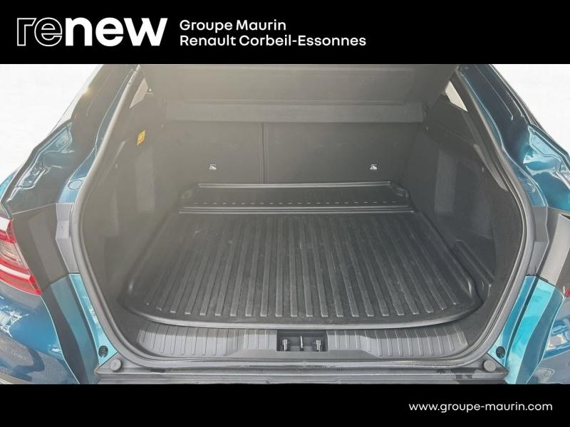 Photo 14 de l’annonce de RENAULT Arkana d’occasion à vendre à CORBEIL-ESSONNES