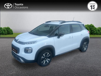 CITROEN C3 Aircross d’occasion à vendre à ALÈS