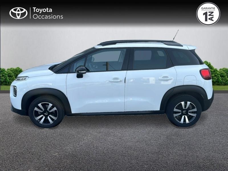 Photo 3 de l’annonce de CITROEN C3 Aircross d’occasion à vendre à ALÈS