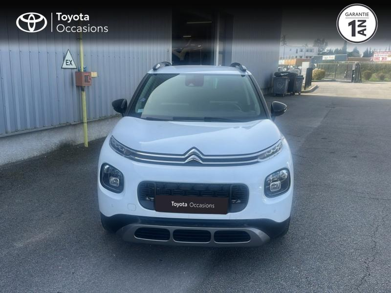 Photo 5 de l’annonce de CITROEN C3 Aircross d’occasion à vendre à ALÈS