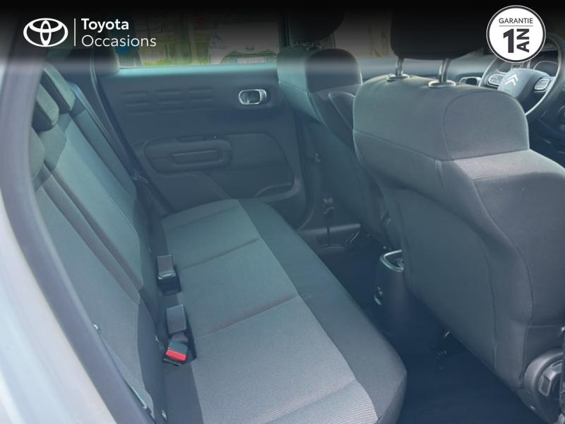 Photo 7 de l’annonce de CITROEN C3 Aircross d’occasion à vendre à ALÈS