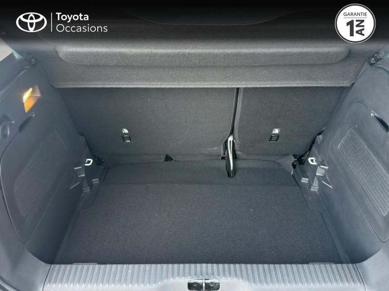 Photo 10 de l’annonce de CITROEN C3 Aircross d’occasion à vendre à ALÈS