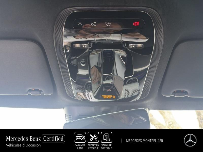 Photo 18 de l’annonce de MERCEDES-BENZ GLC Coupé d’occasion à vendre à MONTPELLIER