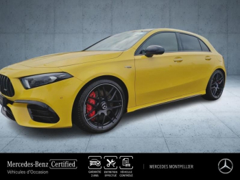 MERCEDES-BENZ Classe A d’occasion à vendre à MONTPELLIER