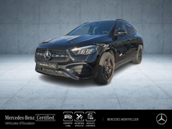 MERCEDES-BENZ Classe GLA d’occasion à vendre à MONTPELLIER