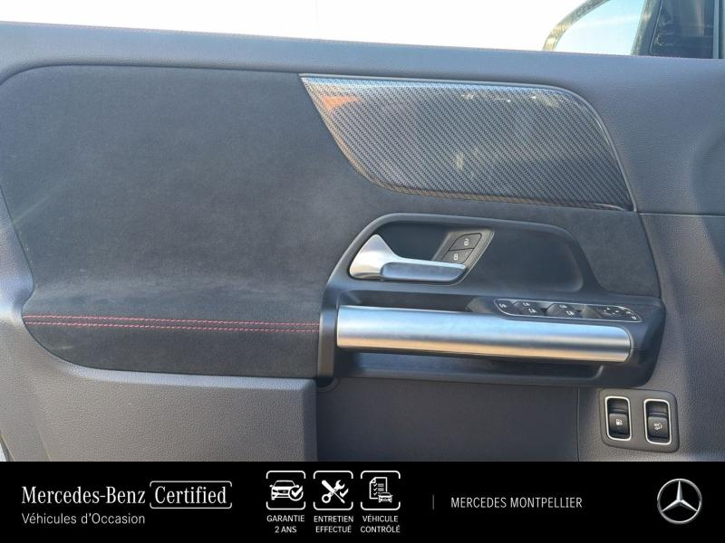 Photo 17 de l’annonce de MERCEDES-BENZ Classe GLA d’occasion à vendre à MONTPELLIER