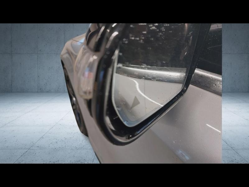 Photo 17 de l’annonce de MERCEDES-BENZ Classe S Coupe/CL d’occasion à vendre à NIMES