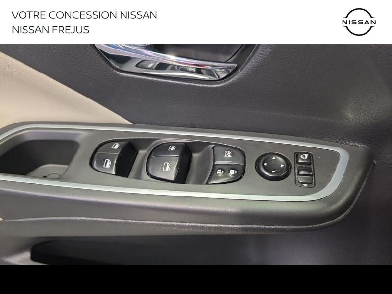 Photo 17 de l’annonce de NISSAN Micra d’occasion à vendre à FRÉJUS