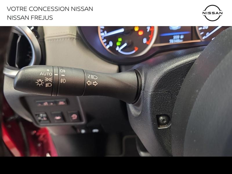 Photo 18 de l’annonce de NISSAN Micra d’occasion à vendre à FRÉJUS