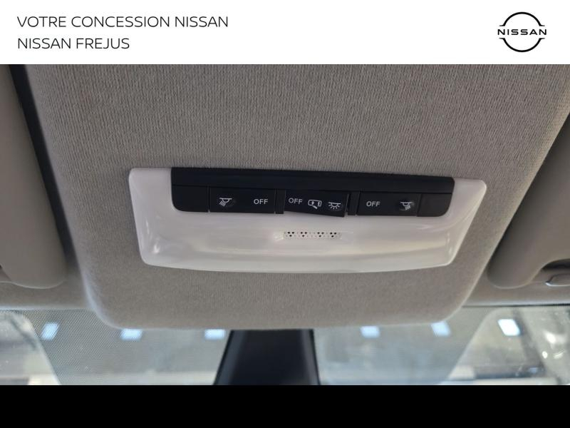 Photo 20 de l’annonce de NISSAN Micra d’occasion à vendre à FRÉJUS