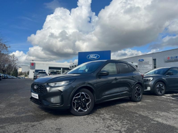 FORD Kuga d’occasion à vendre à TOULON