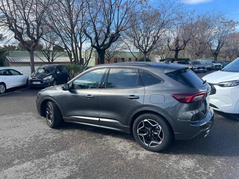 Photo 3 de l’annonce de FORD Kuga d’occasion à vendre à TOULON