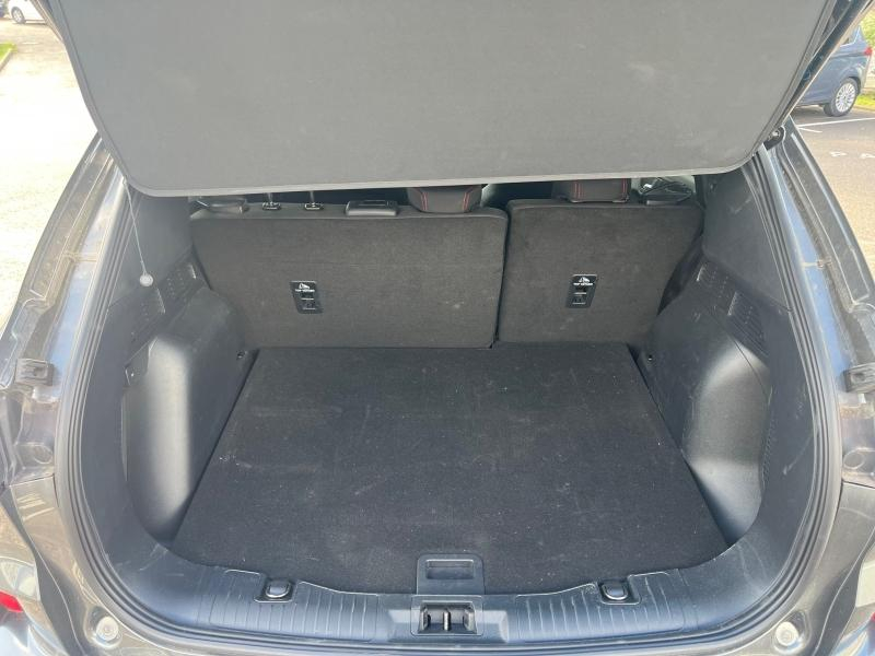 Photo 4 de l’annonce de FORD Kuga d’occasion à vendre à TOULON