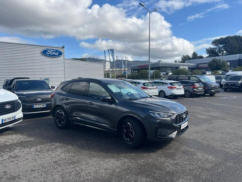 Photo 6 de l’annonce de FORD Kuga d’occasion à vendre à TOULON