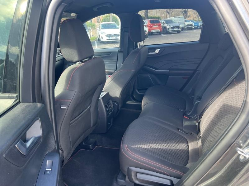 Photo 11 de l’annonce de FORD Kuga d’occasion à vendre à TOULON