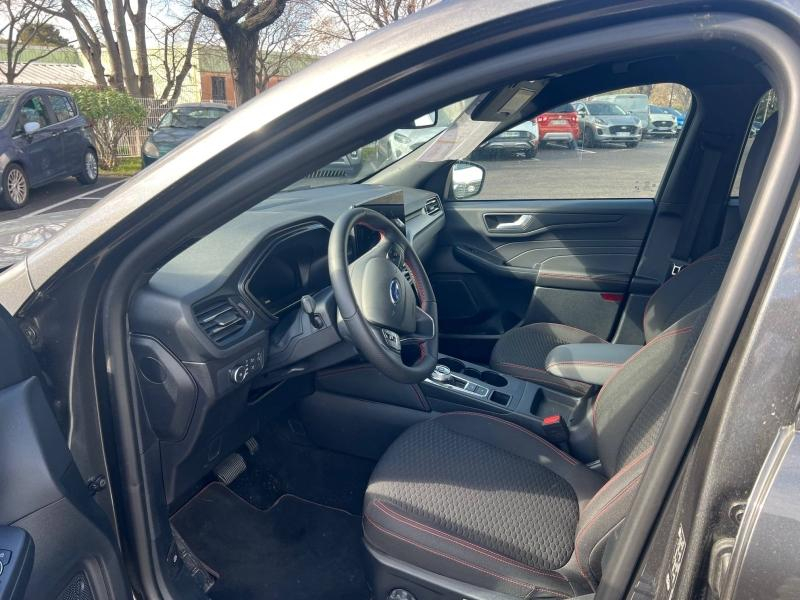 Photo 13 de l’annonce de FORD Kuga d’occasion à vendre à TOULON