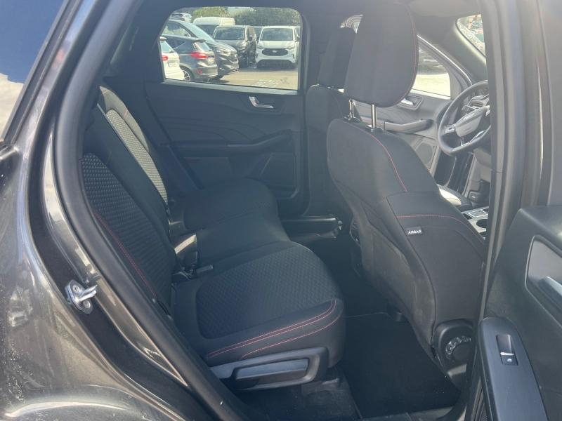 Photo 17 de l’annonce de FORD Kuga d’occasion à vendre à TOULON