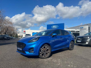FORD Puma d’occasion à vendre à TOULON