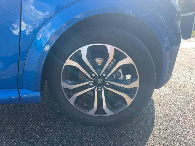 Photo 7 de l’annonce de FORD Puma d’occasion à vendre à TOULON