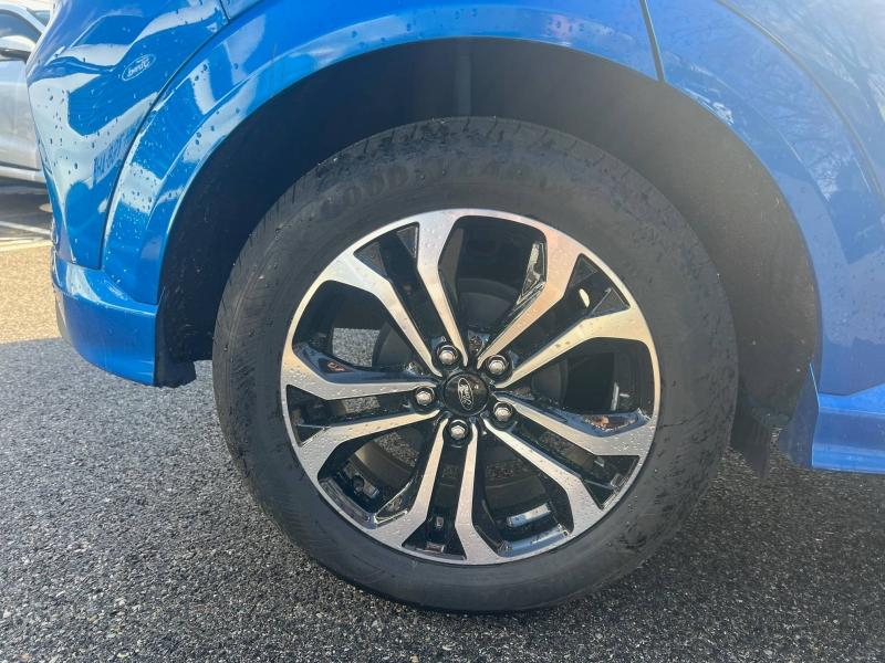 Photo 8 de l’annonce de FORD Puma d’occasion à vendre à TOULON