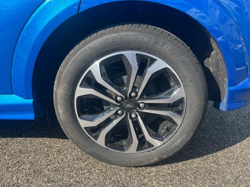 Photo 9 de l’annonce de FORD Puma d’occasion à vendre à TOULON