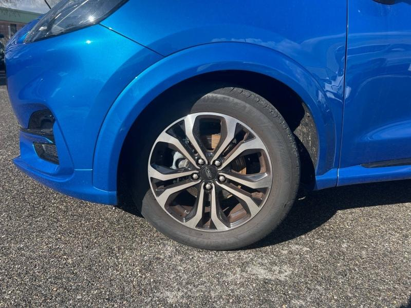 Photo 10 de l’annonce de FORD Puma d’occasion à vendre à TOULON