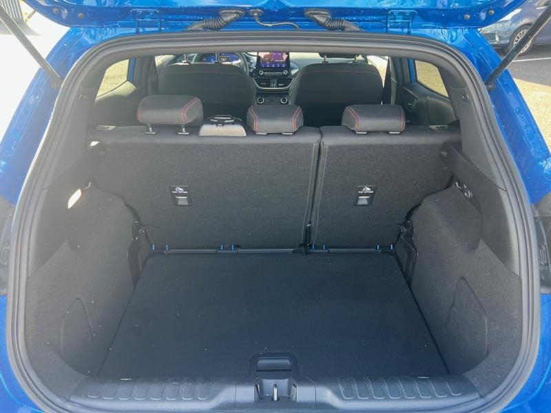 Photo 11 de l’annonce de FORD Puma d’occasion à vendre à TOULON