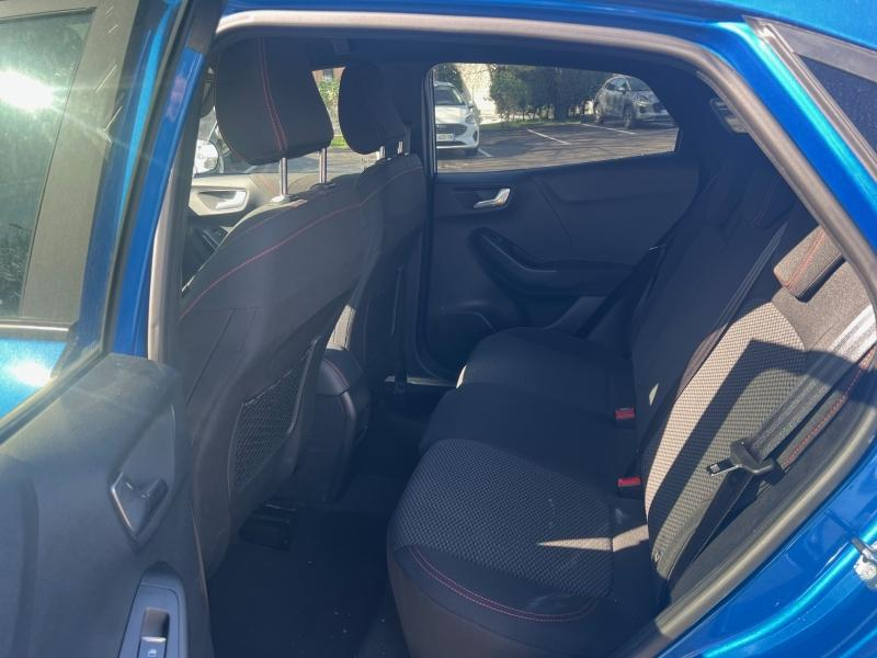 Photo 12 de l’annonce de FORD Puma d’occasion à vendre à TOULON