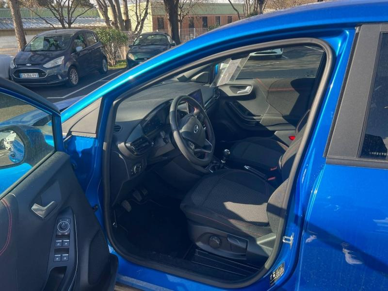 Photo 13 de l’annonce de FORD Puma d’occasion à vendre à TOULON