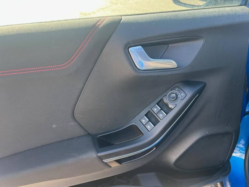 Photo 14 de l’annonce de FORD Puma d’occasion à vendre à TOULON