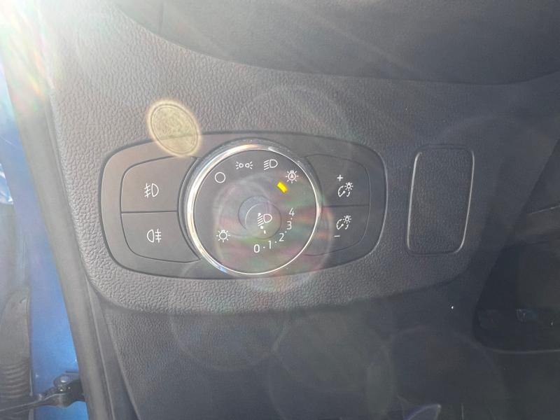 Photo 15 de l’annonce de FORD Puma d’occasion à vendre à TOULON