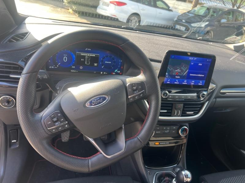 Photo 16 de l’annonce de FORD Puma d’occasion à vendre à TOULON