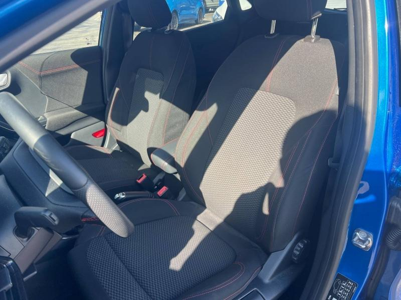 Photo 17 de l’annonce de FORD Puma d’occasion à vendre à TOULON
