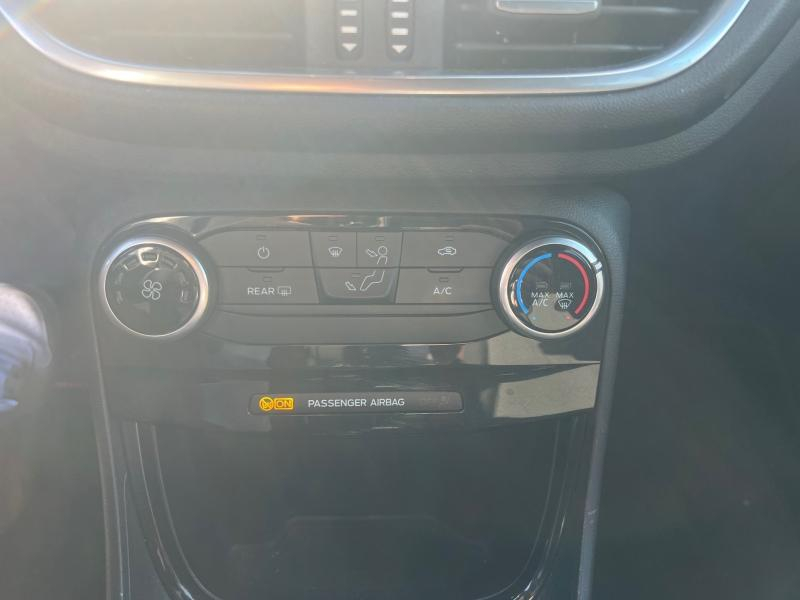 Photo 19 de l’annonce de FORD Puma d’occasion à vendre à TOULON