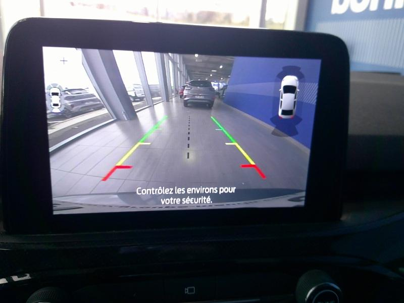 Photo 11 de l’annonce de FORD Kuga d’occasion à vendre à PERPIGNAN