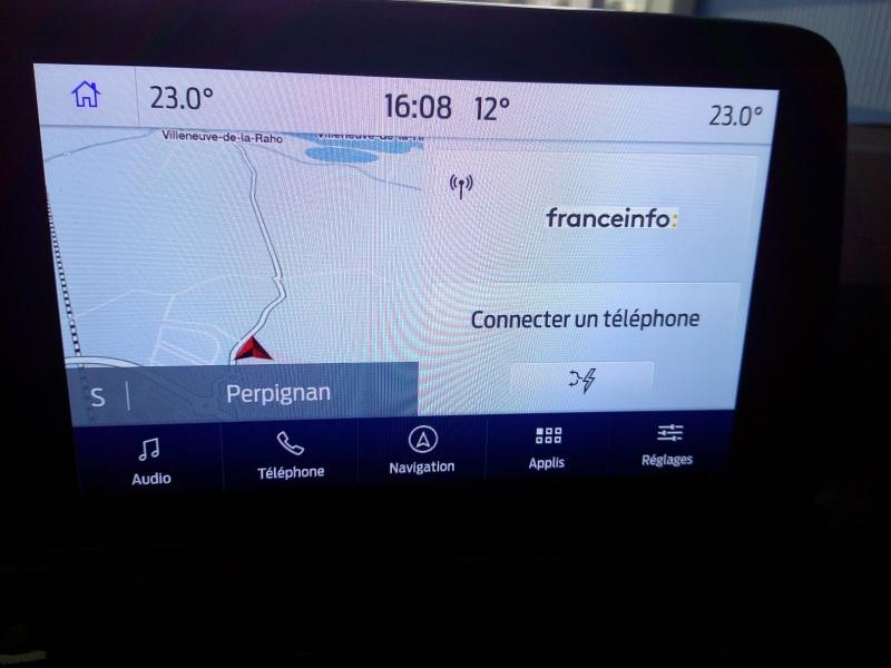 Photo 13 de l’annonce de FORD Kuga d’occasion à vendre à PERPIGNAN