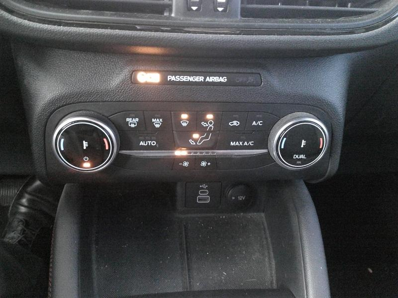 Photo 16 de l’annonce de FORD Kuga d’occasion à vendre à PERPIGNAN