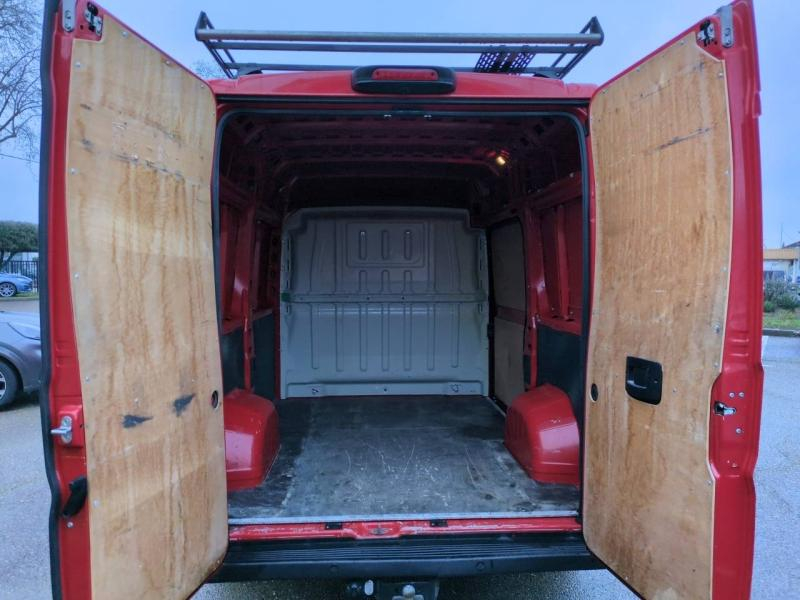 Photo 7 de l’annonce de PEUGEOT Boxer Fg VUL d’occasion à vendre à NÎMES