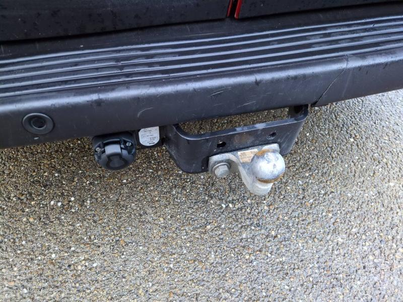 Photo 9 de l’annonce de PEUGEOT Boxer Fg VUL d’occasion à vendre à NÎMES