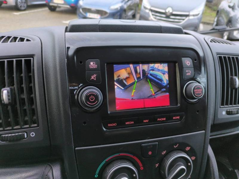 Photo 10 de l’annonce de PEUGEOT Boxer Fg VUL d’occasion à vendre à NÎMES